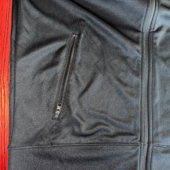 Nike Men’s Size Medium Swoosh Poly Knit Track Jacket - NWT - Picture 5 of 9